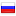 sportvisor.ru server is located in Russia